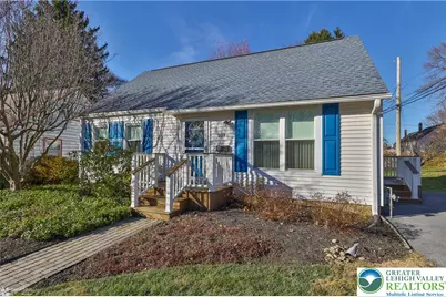 2641 South Street, Allentown City, PA 18104 - Photo 1