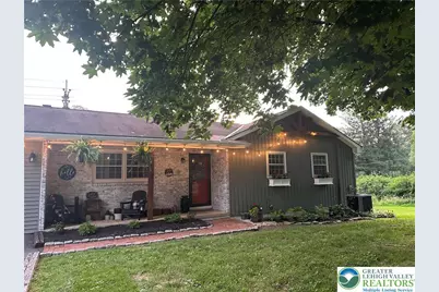 799 Benders Church Road, Plainfield Township, PA 18072 - Photo 1