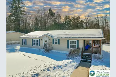 25 Sam Brooke Circle #Lot 25, Lehighton Boro, PA 18235 - Photo 3