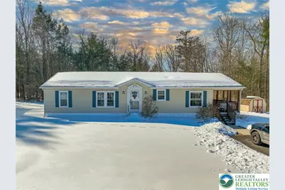 25 Sam Brooke Circle #Lot 25, Lehighton Boro, PA 18235 - Photo 33