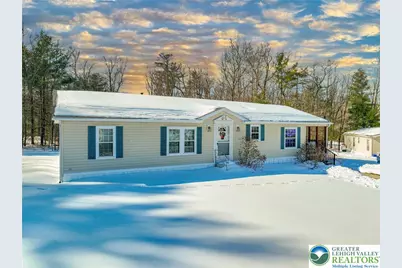 25 Sam Brooke Circle #Lot 25, Lehighton Boro, PA 18235 - Photo 1