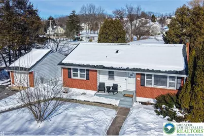 59 Main Street, Stockertown Boro, PA 18040 - Photo 1