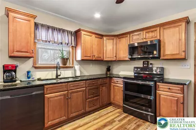 405 Rabbit Run Road, West Penn Twp, PA 18211 - Photo 13