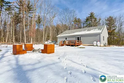 405 Rabbit Run Road, West Penn Twp, PA 18211 - Photo 49