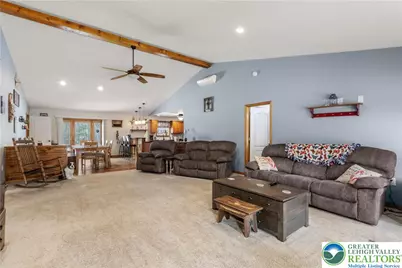 405 Rabbit Run Road, West Penn Twp, PA 18211 - Photo 5