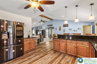 405 Rabbit Run Road, West Penn Twp, PA 18211 - Photo 7