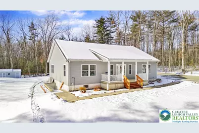 405 Rabbit Run Road, West Penn Twp, PA 18211 - Photo 1