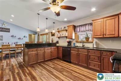 405 Rabbit Run Road, West Penn Twp, PA 18211 - Photo 19