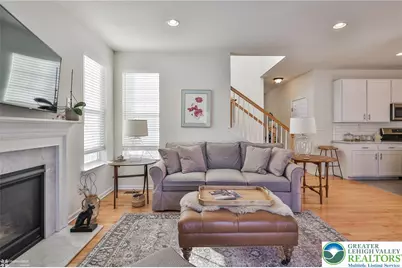 3868 Mink Road, Upper Milford Township, PA 18049 - Photo 9