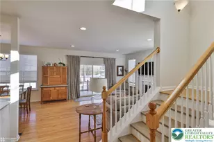 3868 Mink Rd, Upper Milford Township, PA 18049 - Photo 7