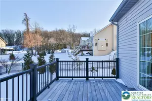 3868 Mink Rd, Upper Milford Township, PA 18049 - Photo 33