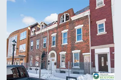 1140 W Hamilton Street, Allentown, PA 18101 - Photo 1