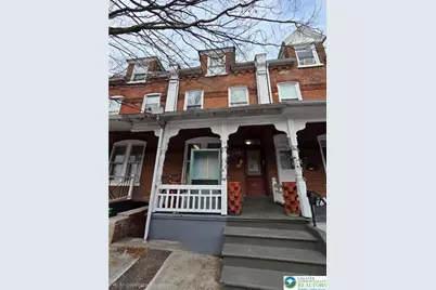 521 Liberty Street, Allentown, PA 18102 - Photo 1