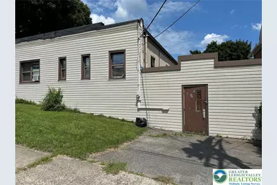 527 Division Street, Bangor Boro, PA 18013 - Photo 1