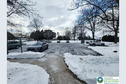 7356 Sauerkraut Lane #A, Lower Macungie, PA 18062 - Photo 5