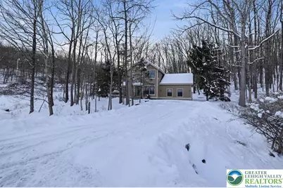 782 Lower Deer Valley Road, Jackson Twp, PA 18372 - Photo 3