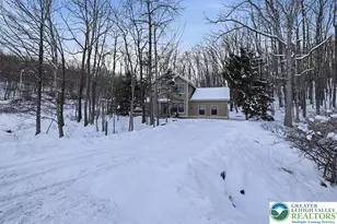 782 Lower Deer Valley Rd, Jackson Twp, PA 18372 - Photo 3