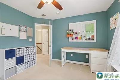 5192 Spring Ridge Drive, Lower Macungie, PA 18062 - Photo 7