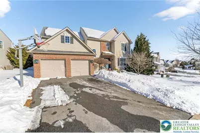 4609 Troxell Drive, Whitehall Twp, PA 18052 - Photo 43