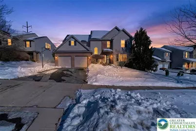 4609 Troxell Drive, Whitehall Twp, PA 18052 - Photo 1