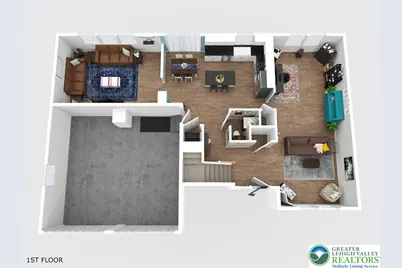 4609 Troxell Drive, Whitehall Twp, PA 18052 - Photo 45