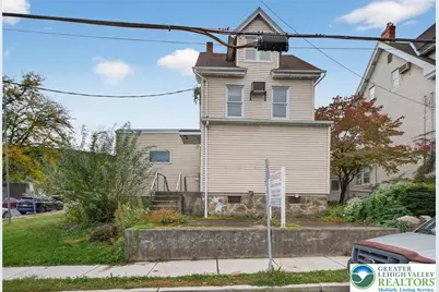 1106 Broadway, Fountain Hill, PA 18015 - Photo 1