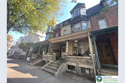 521 N 6th Street, Allentown City, PA 18102 - Photo 1