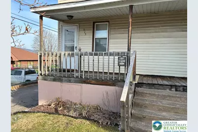 515 Breck Street #2 nd Floor, Scranton City, PA 18505 - Photo 1