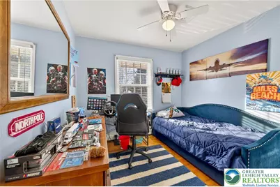 104 El Reno Avenue, Upper Nazareth Twp, PA 18064 - Photo 29