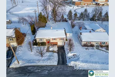 104 El Reno Avenue, Upper Nazareth Twp, PA 18064 - Photo 3