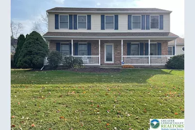 4386 Hilltop Circle, Bethlehem Township, PA 18020 - Photo 3