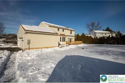 4386 Hilltop Circle, Bethlehem Township, PA 18020 - Photo 33