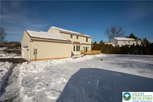 4386 Hilltop Cir, Bethlehem Township, PA 18020 - Photo 33