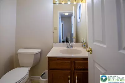 4386 Hilltop Circle, Bethlehem Township, PA 18020 - Photo 17