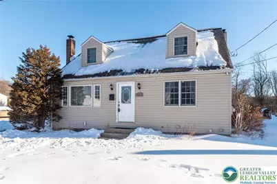 1511 Hausman Avenue, Allentown, PA 18103 - Photo 1