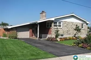 2337 East Blvd, Bethlehem, PA 18017 - Photo 1