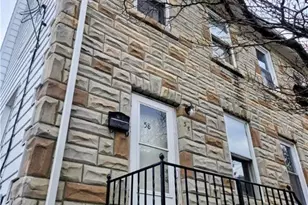 58 W Garrison St, Bethlehem, PA 18018 - Photo 1
