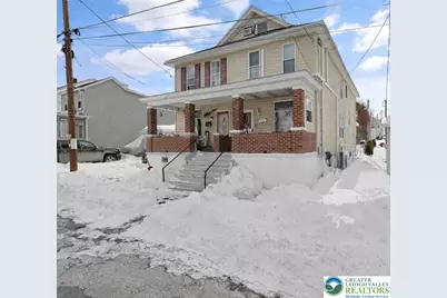 415 W White Street, Summit Hill Boro, PA 18250 - Photo 1