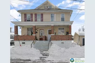 415 W White Street, Summit Hill Boro, PA 18250 - Photo 3