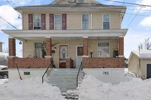 415 W White St, Summit Hill Boro, PA 18250 - Photo 3