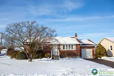 227 W Paoli Street, Allentown, PA 18103 - Photo 1