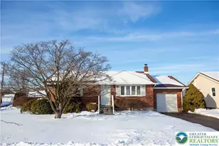 227 W Paoli St, Allentown City, PA 18103 - Photo 1