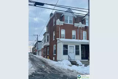 638 N 16th Street, Allentown, PA 18104 - Photo 1
