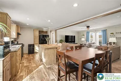 84 Mansfield Drive, Longswamp Twp, PA 18062 - Photo 15