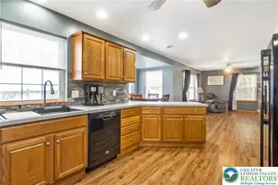 95 Benns Hill Rd, Washington Twp, PA 18013 - Photo 15