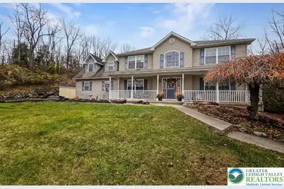 95 Benns Hill Road, Washington Twp, PA 18013 - Photo 9