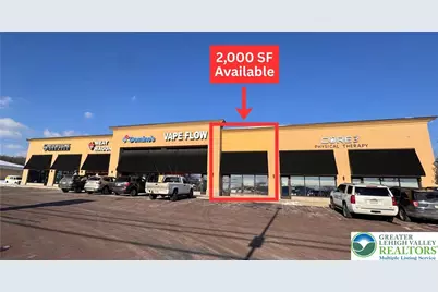 1691 Bethlehem Pike #E, Hilltown Twp, PA 19440 - Photo 1