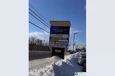 1691 Bethlehem Pike #E, Hilltown Twp, PA 19440 - Photo 3