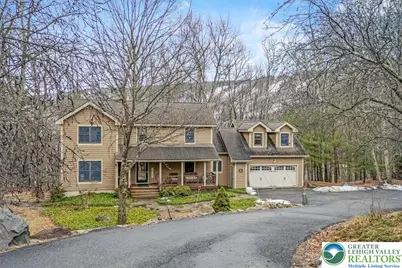 723 Lower Deer Valley Road, Tannersville, PA 18372 - Photo 1