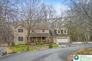 723 Lower Deer Valley Rd, Tannersville, PA 18372 - Photo 1